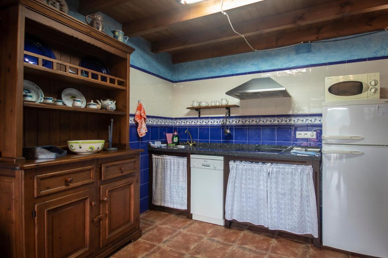 شقة Casa Les Pedroses Campiellos المظهر الخارجي الصورة