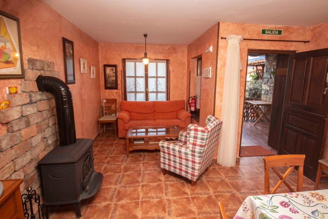 شقة Casa Les Pedroses Campiellos المظهر الخارجي الصورة